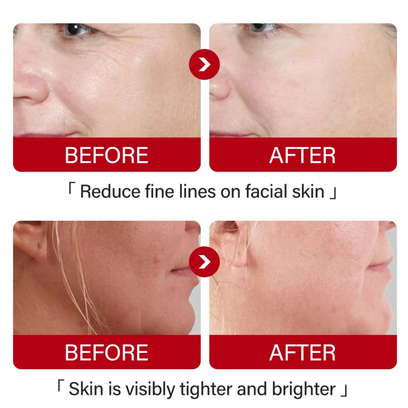 Face Cream Factory - Private Label Organic 3.5% Retinol Anti-Aging 50g Firming