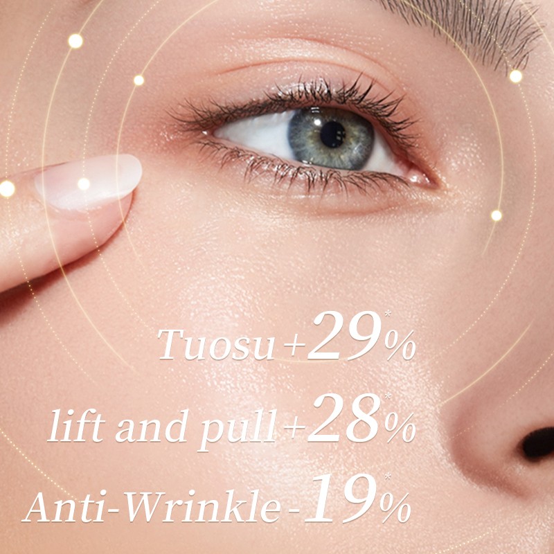 Eye Patch Mask Factory - Organic Gold Collagen Hydrating Anti-Puffiness Dark Circles