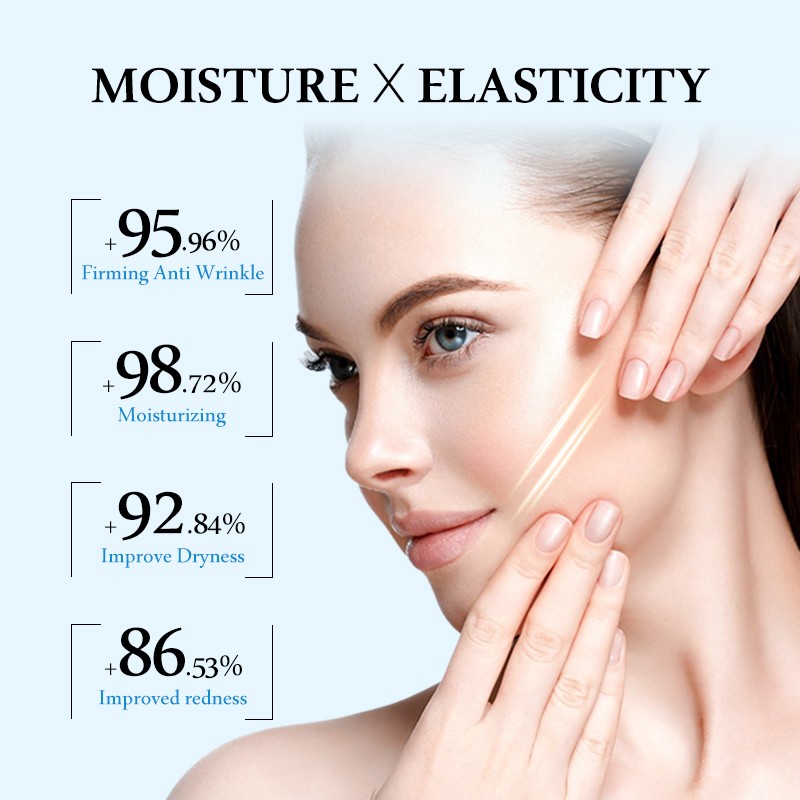 Face Lift Cream Supplier - Private Label Instant Anti-Aging Wrinkle Remover Firming