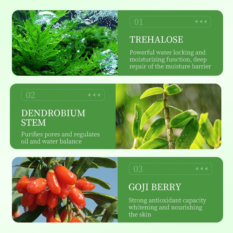 Peeling Gel Supplier - Natural Aloe Vera Sparkling Deep Exfoliator Dead Skin Removal