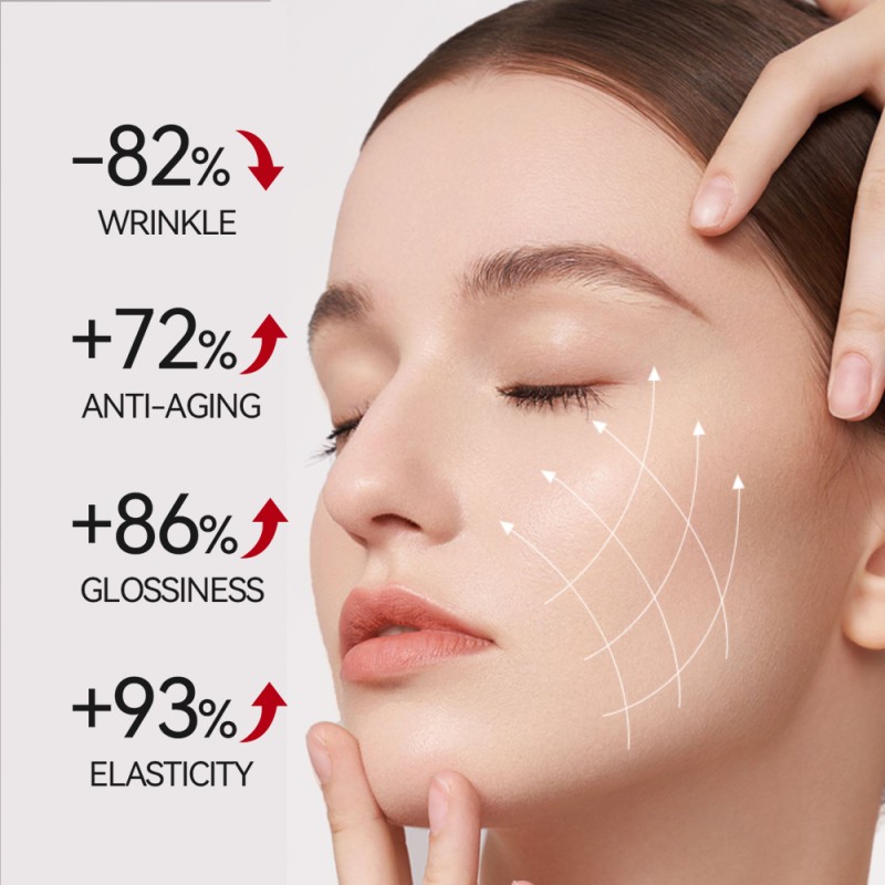 Face Cream Factory - Private Label Organic 3.5% Retinol Anti-Aging 50g Firming