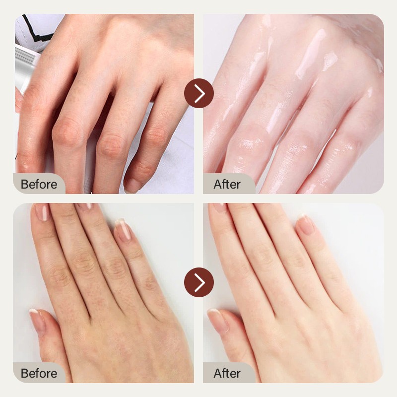 Hand Lotion Factory - Private Label 50ml Portable Moisturizing Retinol Whitening