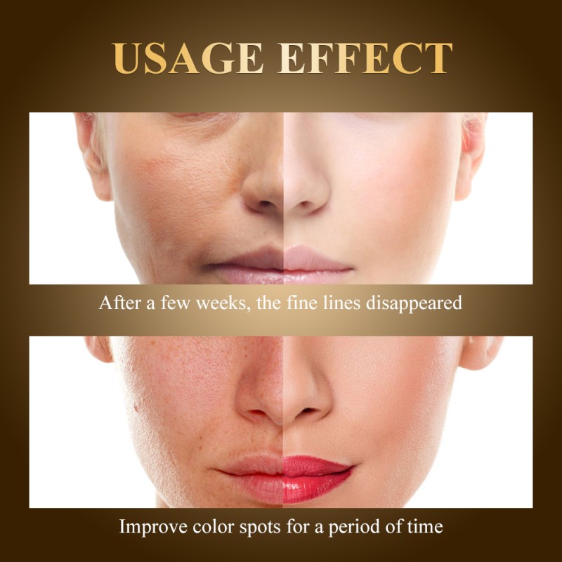 Face Cream Factory - 24K Gold Day Night Moisturizer All Skin Types Anti-Aging