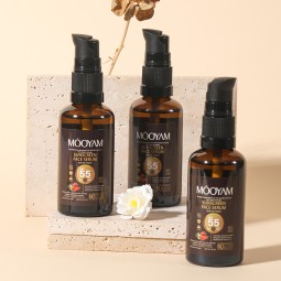 Sunscreen Serum Manufacturer - Skin Science SPF 50 PA++ UV Protection Niacinamide B5