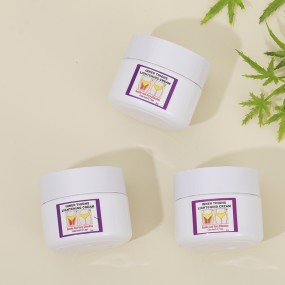 Skin Revitalizer Factory - MOOYAM 50g Glycerin-Based Private Part Whitening Moisturizer