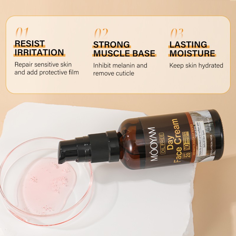 Anti-Aging Serum Supplier - Niacinamide Green Tea Vitamin C Retinol Acne-Prone Skin