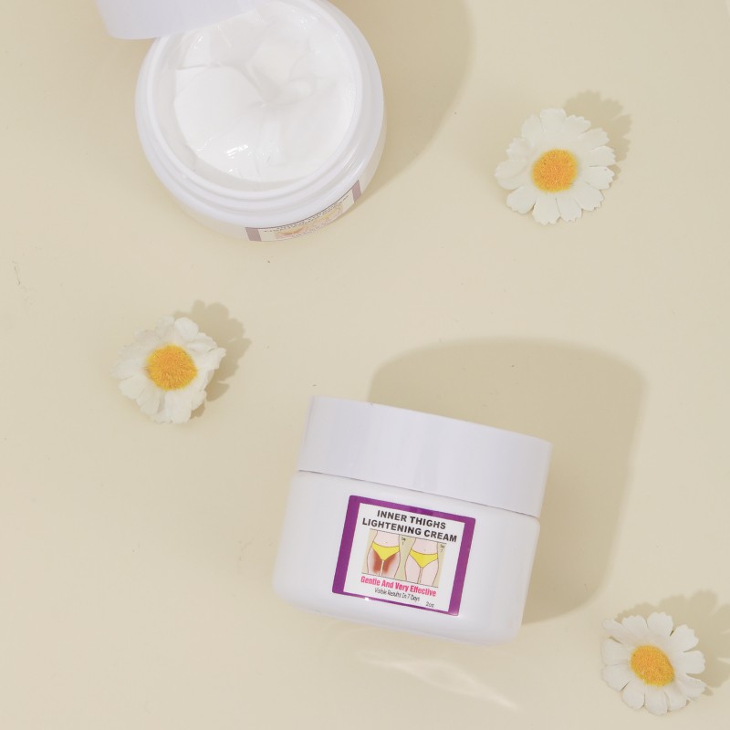 Skin Revitalizer Factory - MOOYAM 50g Glycerin-Based Private Part Whitening Moisturizer