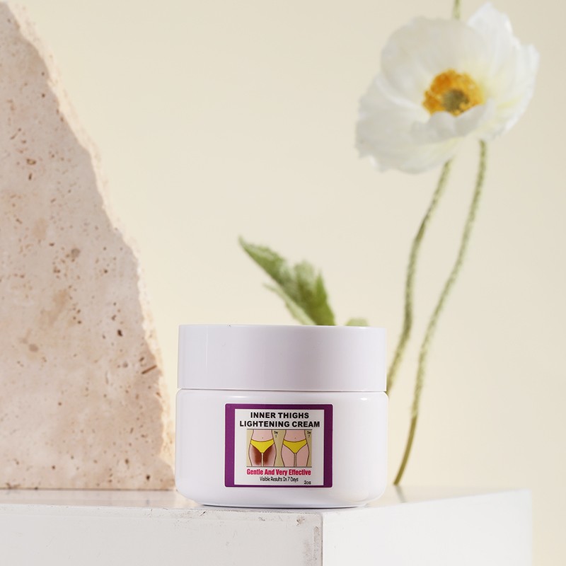 Skin Revitalizer Factory - MOOYAM 50g Glycerin-Based Private Part Whitening Moisturizer