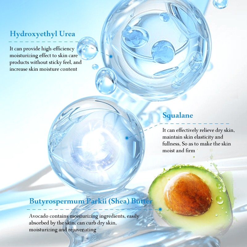 Face Lift Cream Supplier - Private Label Instant Anti-Aging Wrinkle Remover Firming