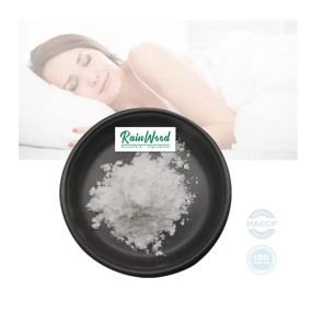 Magnesium Glycinate Powder Factory - Food Grade Supplement Pure Powder