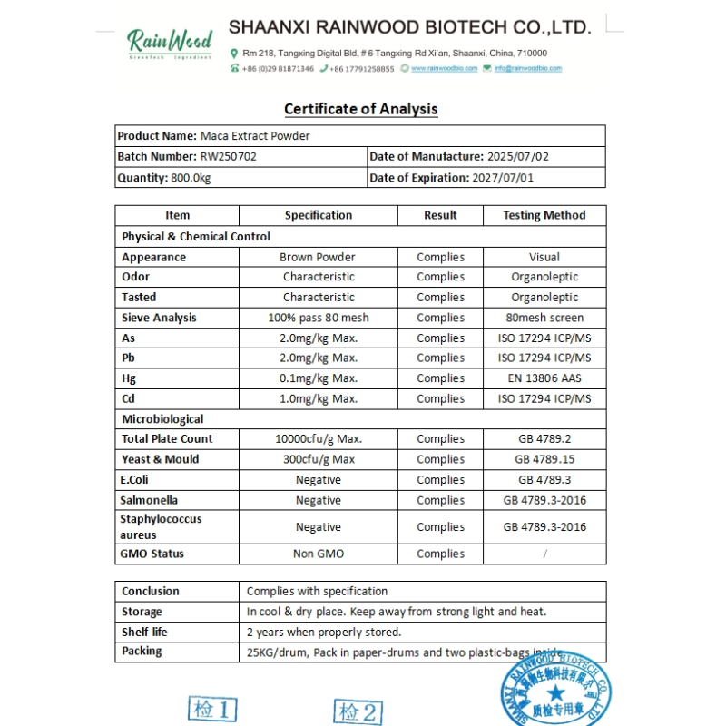 Maca Tablets Factory - OEM High Quality Root Tablet for Men Women