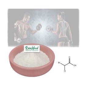 BCAA Powder Supplier - Bulk Instantized Branched Chain Amino Acids