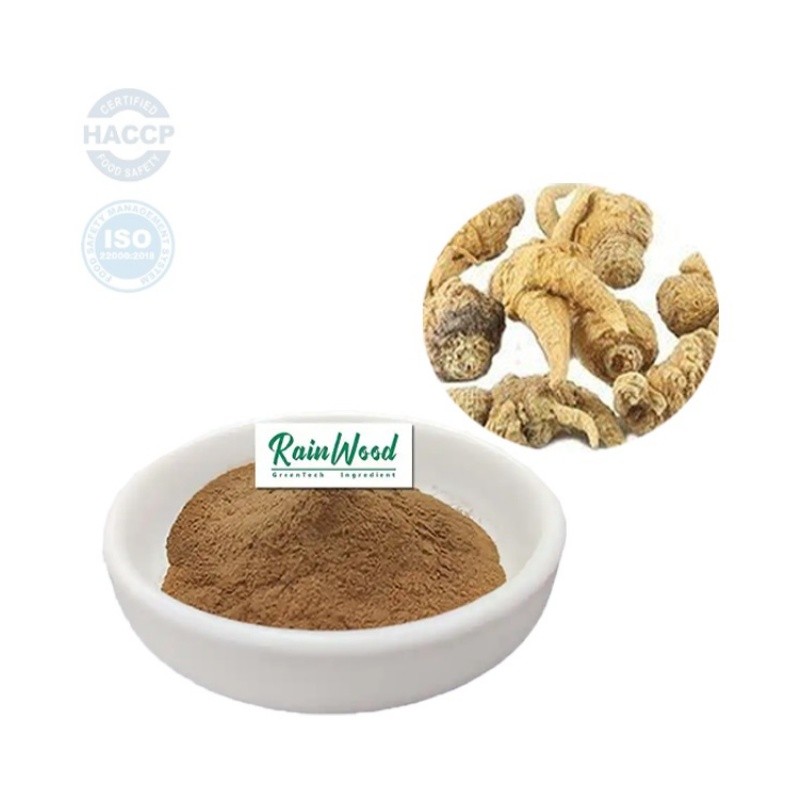 Oyster Maca Tablets Manufacturer - OEM Custom Formula Maca Supplements