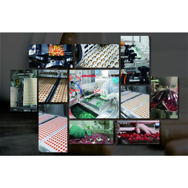 NMN Powder Manufacturer - Hot Sell 99% Beta-Nicotinamide Mononucleotide