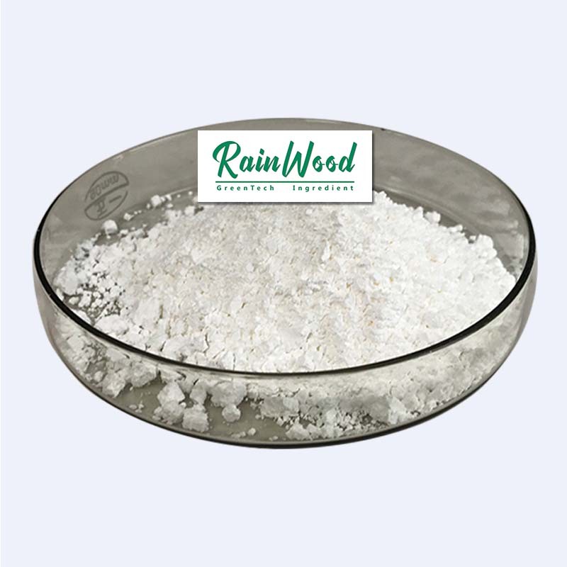 NMN Powder Supplier - ISO Certification 99% Nicotinamide Mononucleotide