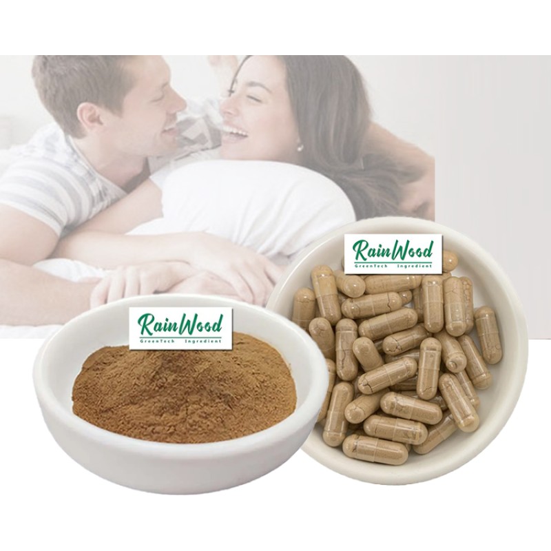 Maca Root Powder Supplier - Organic Yellow Black Red Extract Powder