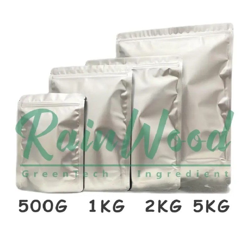 Tea Saponin Powder Manufacturer - Natural Pure Wholesale 90% Saponin