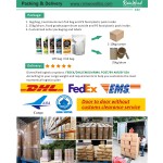 Superfoods (Mushroom/Fruit /Vegetable Powders)