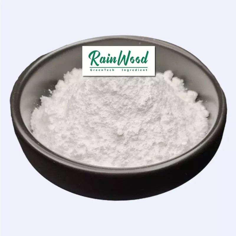 Resveratrol Powder Manufacturer - Wholesale Natural Extract CAS 501-36-0