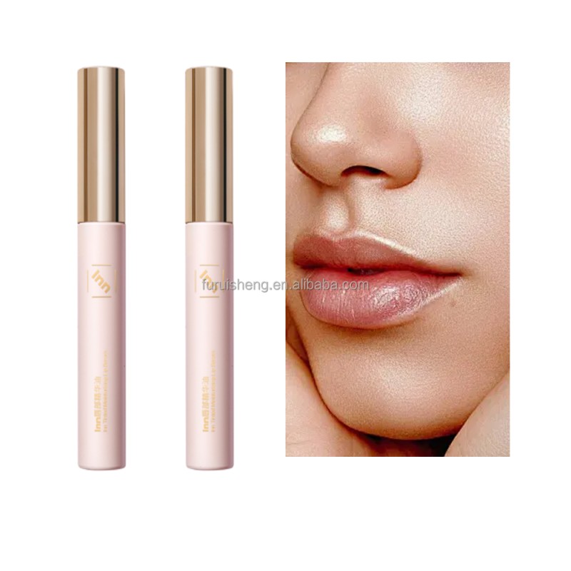 Lip Essence Supplier - Lasting Hydration Anti-Wrinkles Hyaluronic Acid Vitamin E Lightening