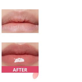 Lip Care Factory - High Quality Organic Vegan Custom Cherry Lip Mask Fruit Flavor Private Label