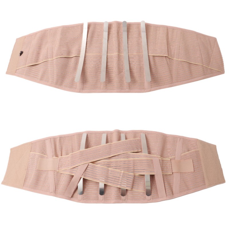 Postpartum Belt Factory - Adjustable Compression Breathable Elastic Pelvic Waist Support