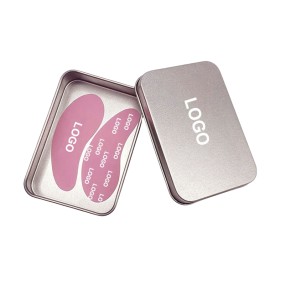 Eye Masks Manufacturer - Private Label Bulk Washable Silicone Reusable Lifting Anti-Wrinkle Pads