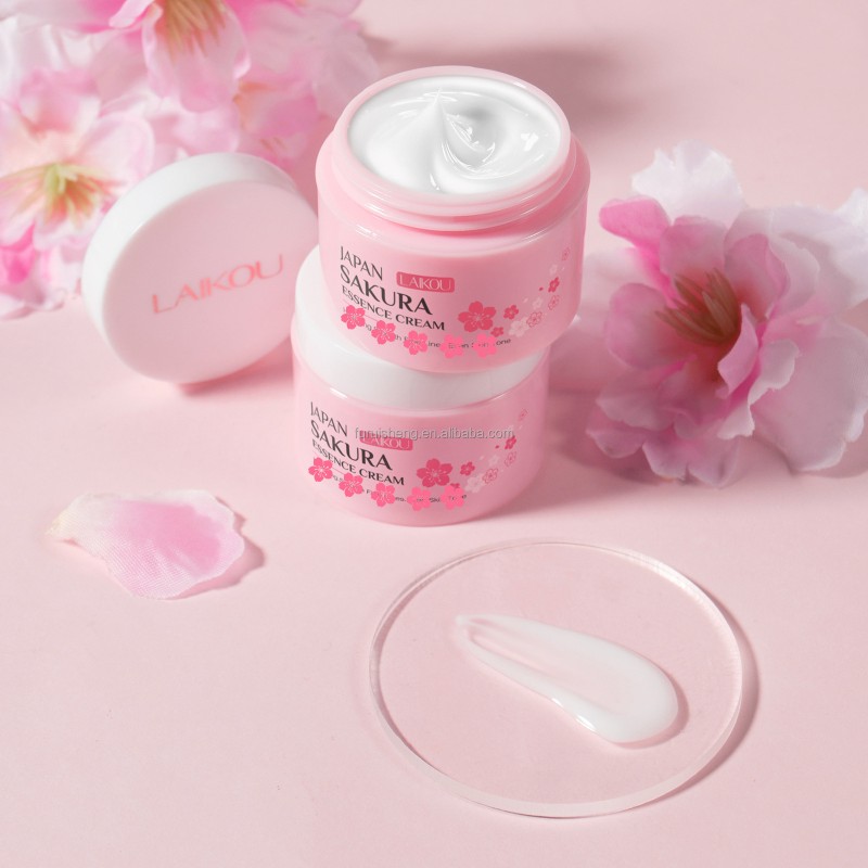 Facial Cream Factory - Customizable Organic Hyaluronic Acid Niacinamide Anti-Aging