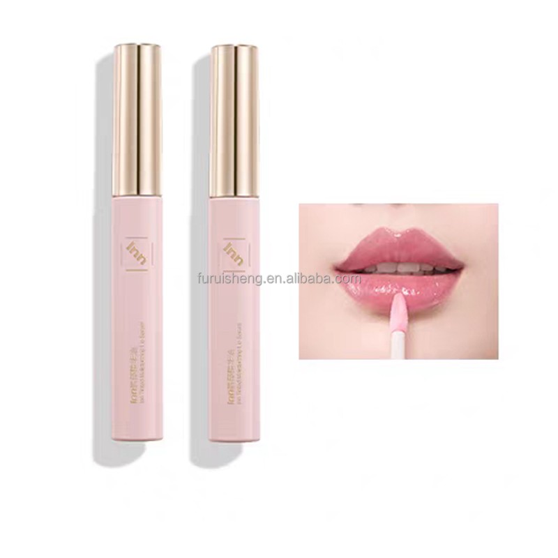 Lip Essence Supplier - Lasting Hydration Anti-Wrinkles Hyaluronic Acid Vitamin E Lightening