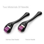 Micro needle / Face Roller