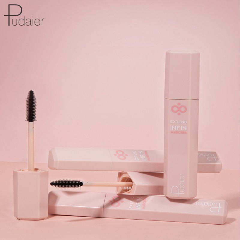 Mascara Gel Factory - OEM Custom Logo Vegan Waterproof Lengthening Private Label Mineral-Infused