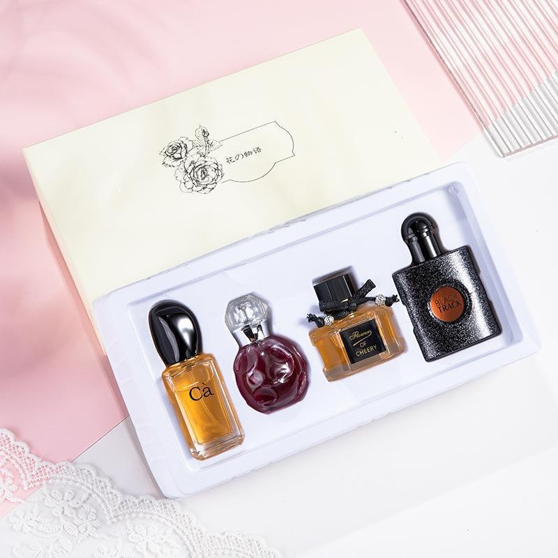 Perfume Set Supplier - Designer Arabian Mistsarabic for Men Women Stylish Travel Gift