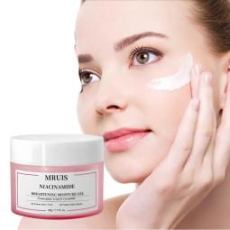 Moisturizer Supplier - Wholesale 5x Ceramide Retinol 50ml Hydrating Gel Hyaluronic Acid Collagen