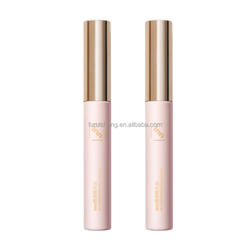 Lip Serum Gel Factory - Wholesale Organic Lightening Plumper Honey Lip Serum Private Label
