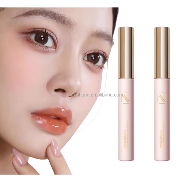 Lip Serum Gel Factory - Wholesale Organic Lightening Plumper Honey Lip Serum Private Label