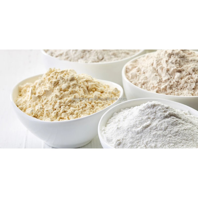Organic Pea Protein Powder Manufacturer - Best Quality Factory Supply Bulk Hot Sale Organic Pea Protein Isolate