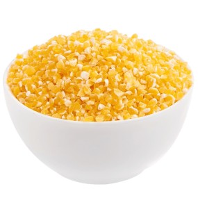 Organic Corn Chips Manufacturer - High Quality Sliced Corn Chips Supply