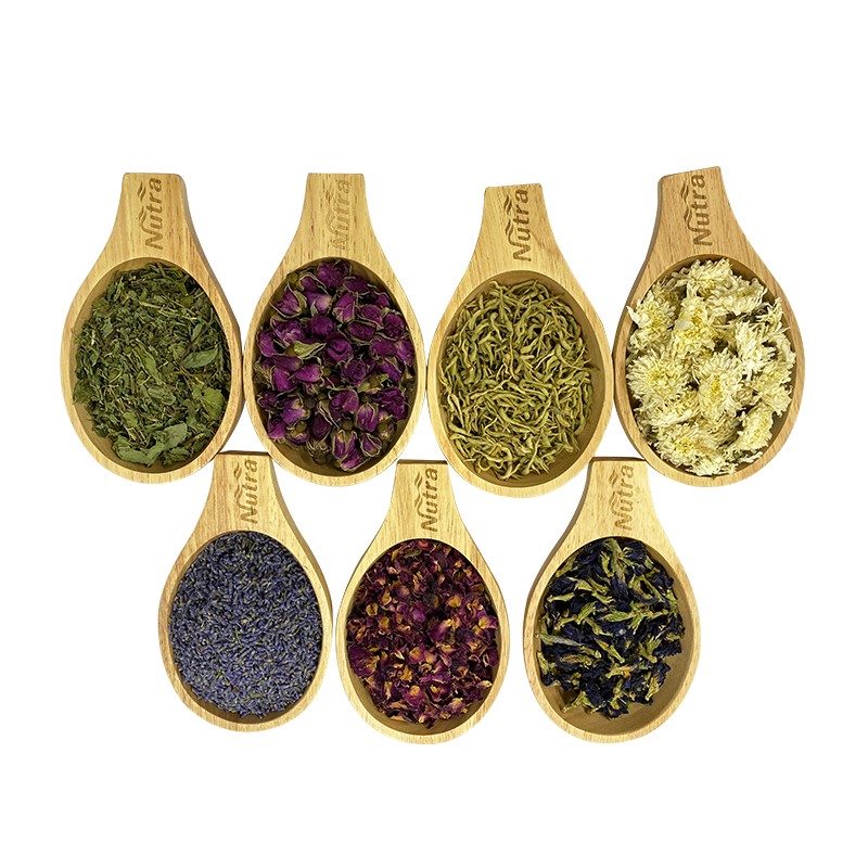 Organic Menopause Relief Mixing Tea Manufacturer - Wholesale Supply