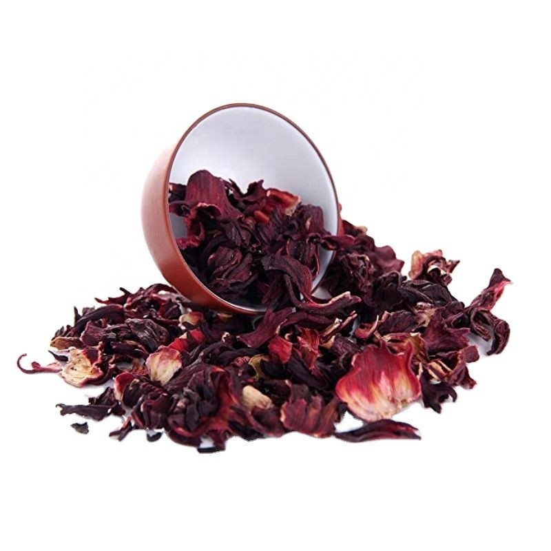 Chinese Roselle Flower Tea Manufacturer - Wholesale Good Quality Meiguiqie Herbal Tea