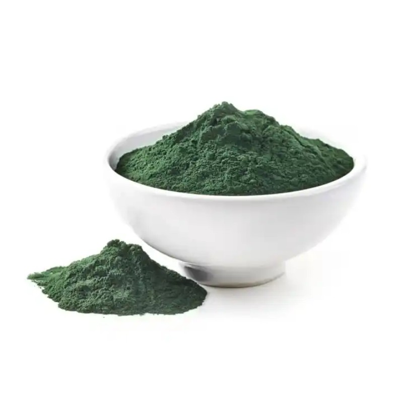Organic Chlorella Powder Manufacturer - Pure Natural High Quality Wholesale Bulk Chorella Tablets Supply