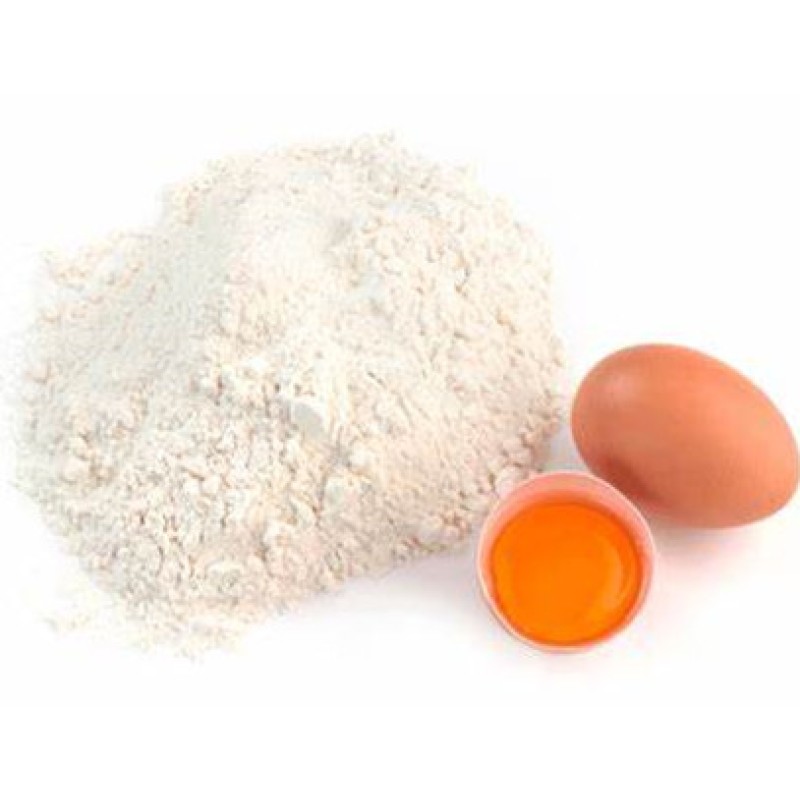 Egg White Albumin Powder Manufacturer - High Quality Factory Supply for Food Additives
