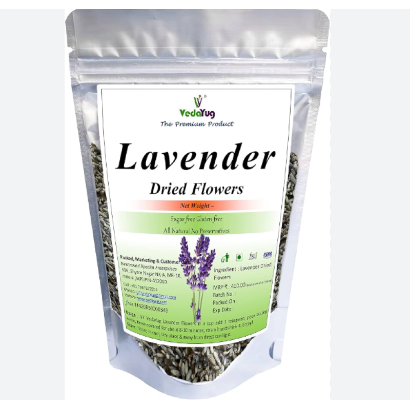 Lavender Flower Manufacturer - Supply High Quality OEM Best Price for Sale