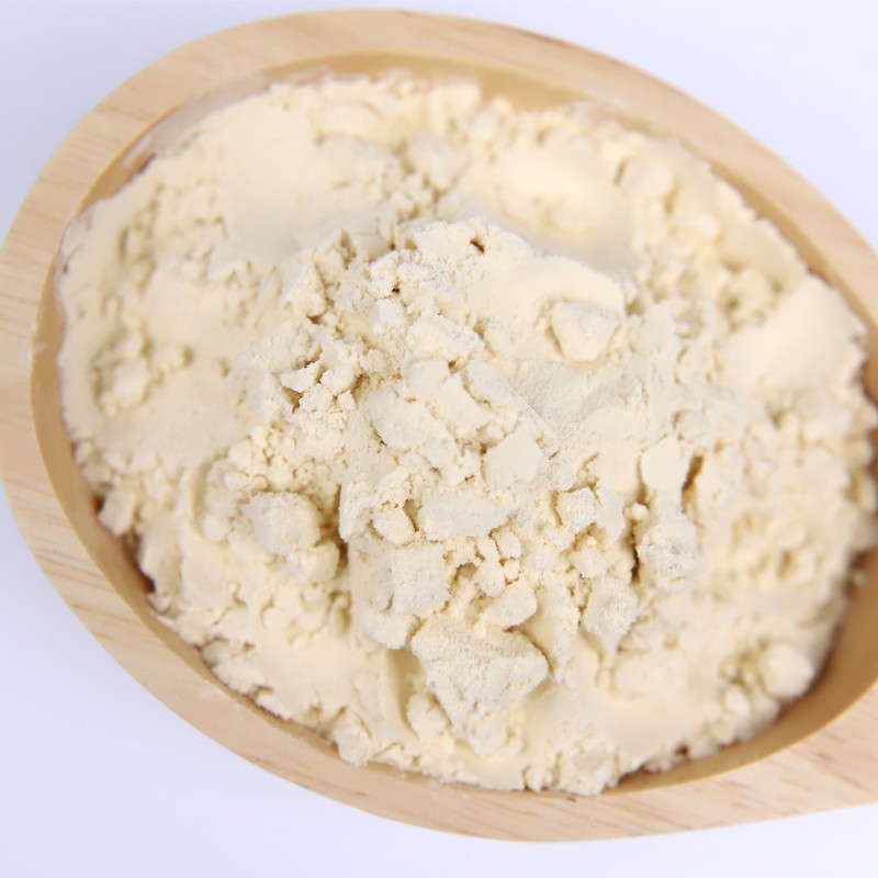 Organic Pea Protein Isolate Manufacturer - Factory Price Pea Protein Powder