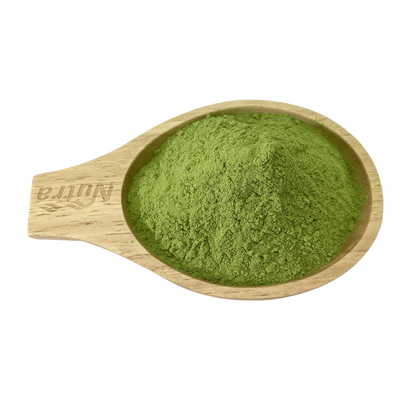 Matcha Green Tea Powder Manufacturer - Food Grade 100% A AA 3AAA Ceremonial Grade Powder Supply