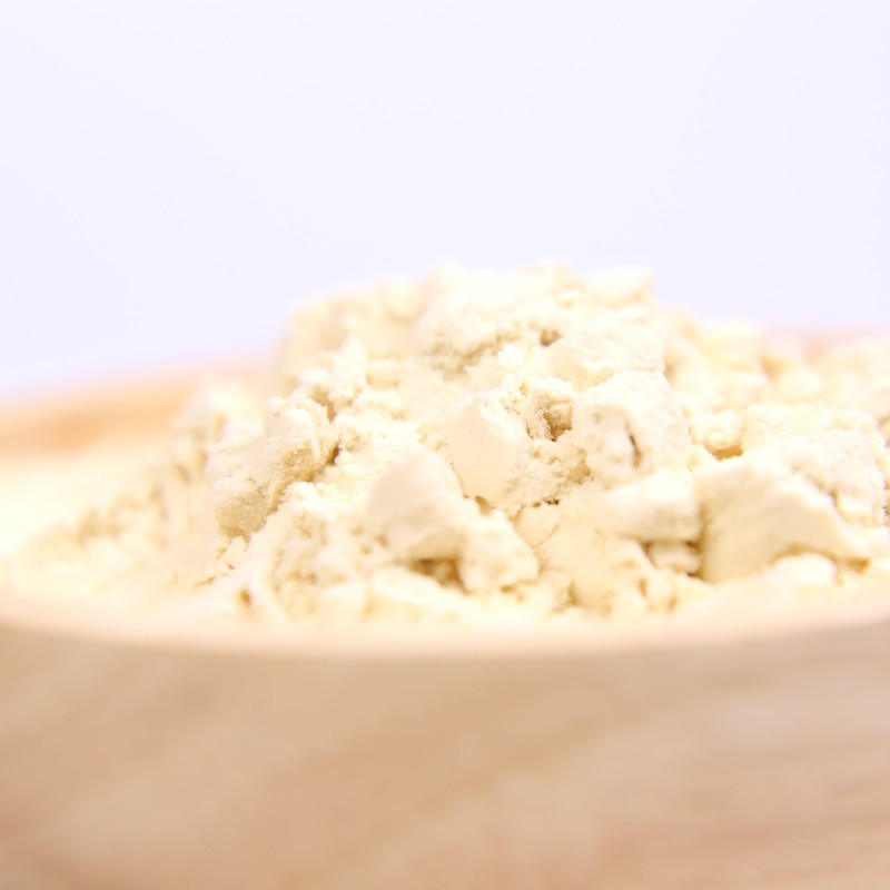 Organic Pea Protein Isolate Manufacturer - Factory Price Pea Protein Powder