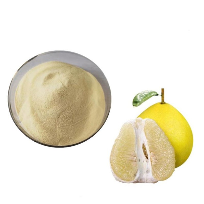 Grapefruit Powder Manufacturer - Bulk Supply Yuzu Powder Fruit Concentrate Juice Extract Powder