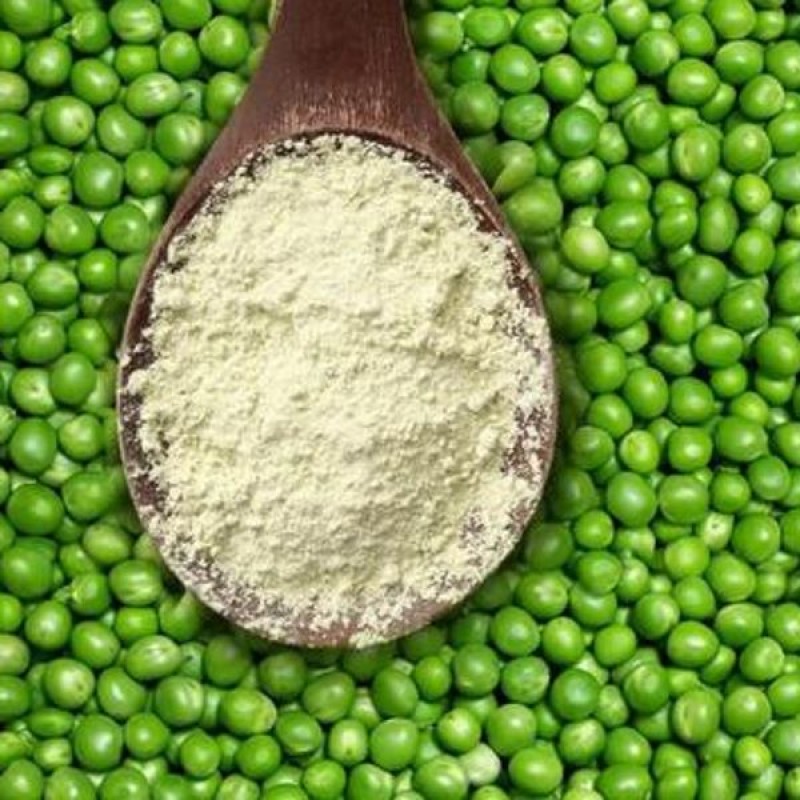 Organic Brown Rice Protein Powder Manufacturer - Factory Price Food Additives