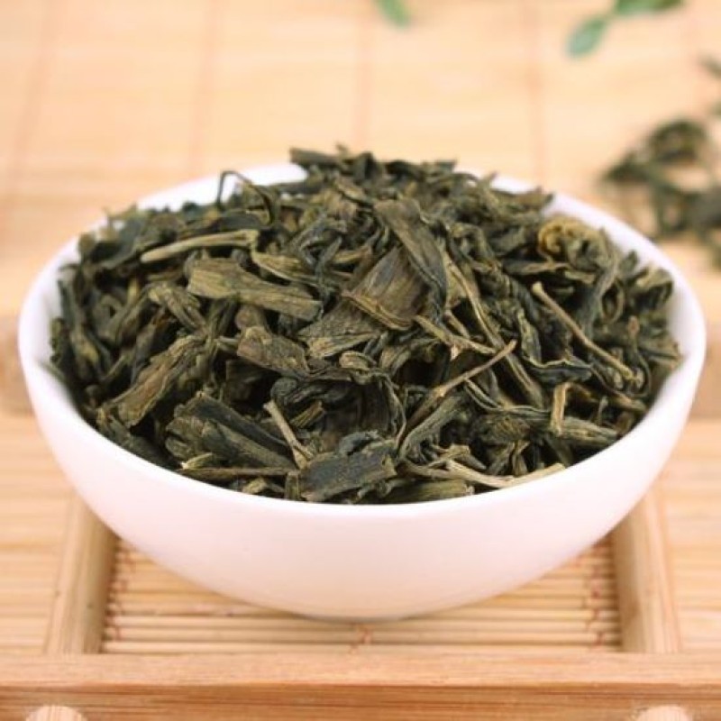 Ginkgo Biloba Leaf Tea Manufacturer - Factory Supply Fine Cut Ginkgo Leaf Tea