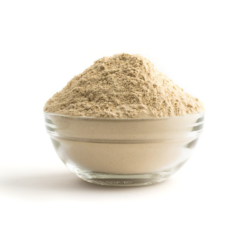 Organic Ashwagandha Powder Manufacturer - Supply High Quality Free Sample Best Price for Sale