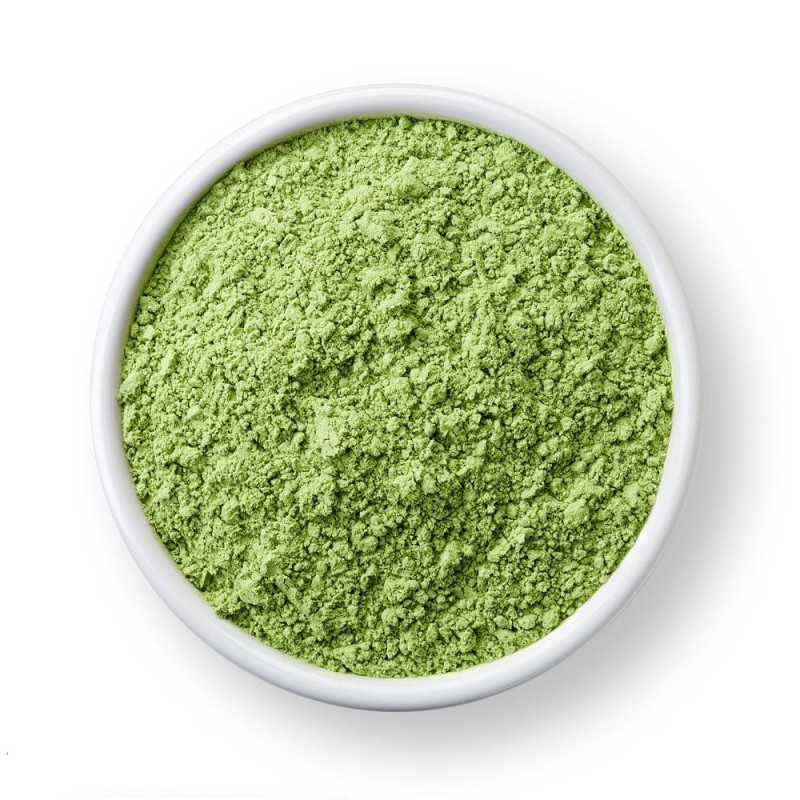 Chinese Parsley Powder Manufacturer - Factory Supply High Quality Natural Powder